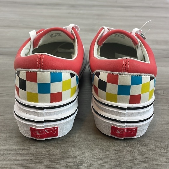 🔹VANS - SUPER COMFYCUSH LOW TOPS - Picture 5 of 10